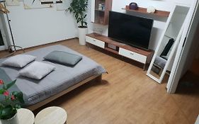Gemuetliches Zimmer Mit Eigenem Bad/Wc/Kueche